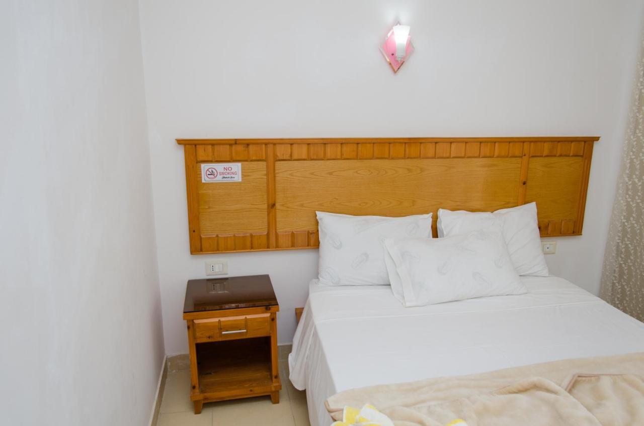 New Yalla Hotel دهب المظهر الخارجي الصورة